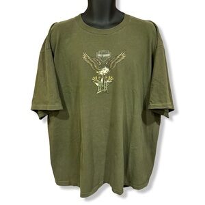 Vintage Harley-Davidson T-Shirt